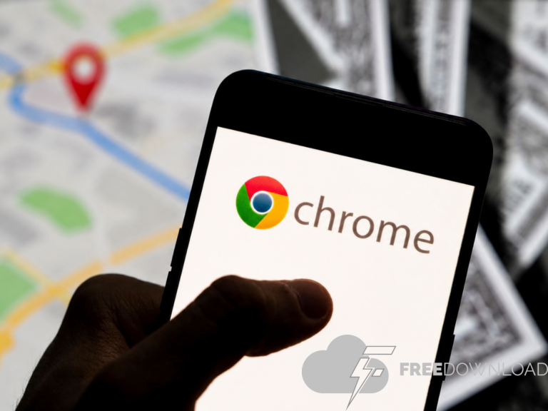 Chrome for Android Adds Approximate Location Sharing Option for Websites | Free Download