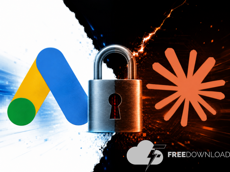 Hackers Abuse Google Ads and Claude.ai Shared Chats to Distribute macOS Malware | Free Download