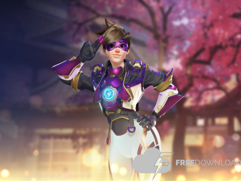 Overwatch 10th Anniversary Event Runs Through June 2 With 21 Free Launch Hero Skins | Free Download