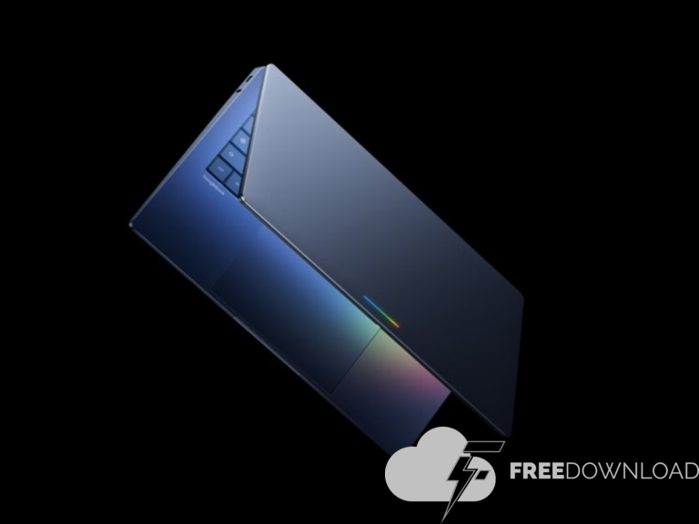 Google Announces Googlebooks, Android-Based Premium Laptops With Gemini AI Built Into the OS | Free Download