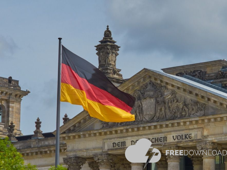 Germany Awards €1.3 Million to KDE for Plasma Desktop Improvements and Linux Sovereignty Work | Free Download