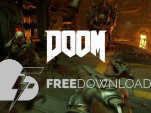 Doom 2016 Hits $2 on Steam for 10th Anniversary, Full Series Discounted Until May 15 | Free Download